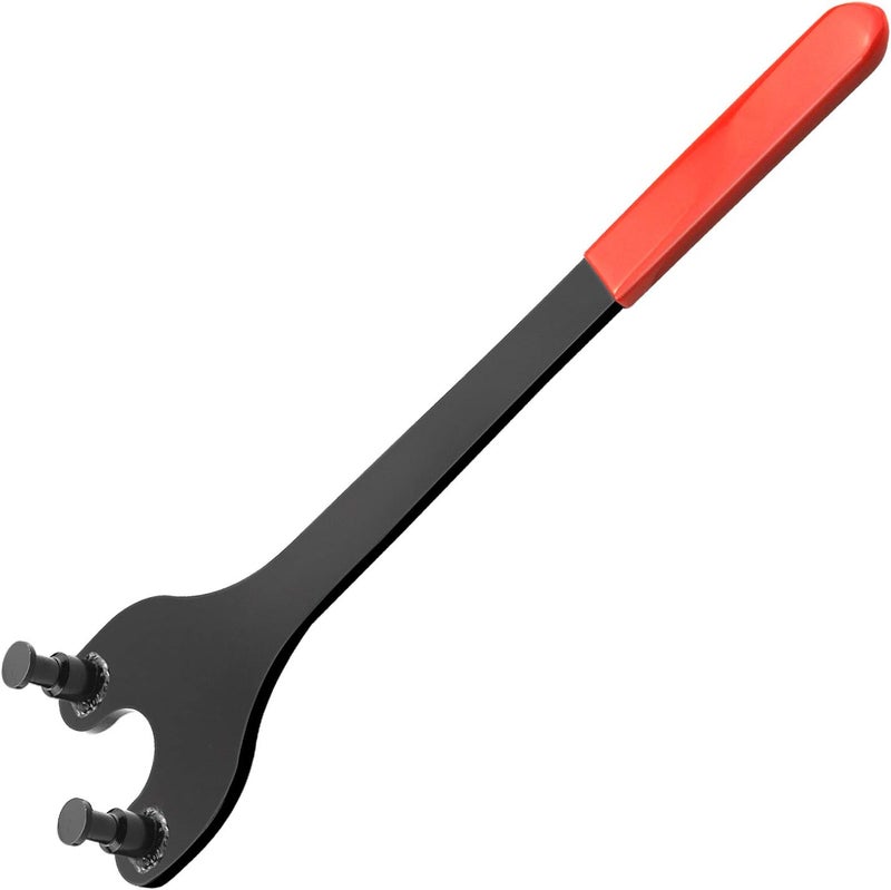 Kujunpao Cam Pulley Holder Tool W89208 Compatible for Nissan/Toyota/OHC/Camry/Maximas/V6 - Image 4